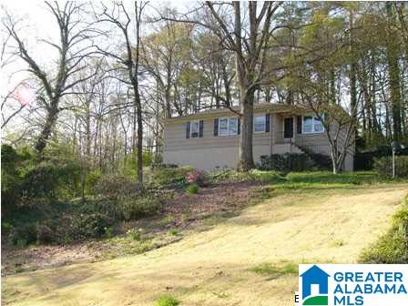 1321 Saulter Road Birmingham, AL 35209 - Photo 2 of 23