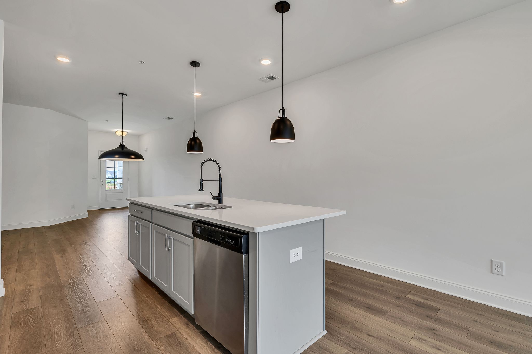 1172 Short Street Spring Hill, TN 37174 - Photo 10 of 41 Gallery Image 10