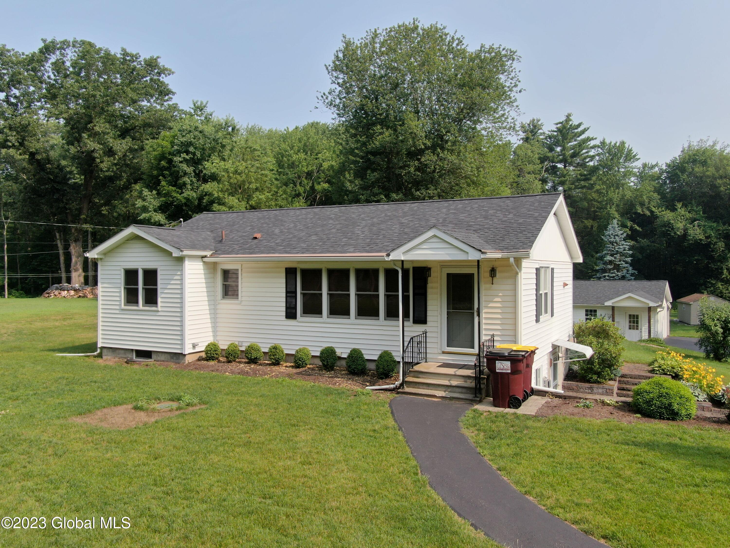 149 Hubbs Road Ballston, NY 12019 - Photo 1 of 38 DJI_0254