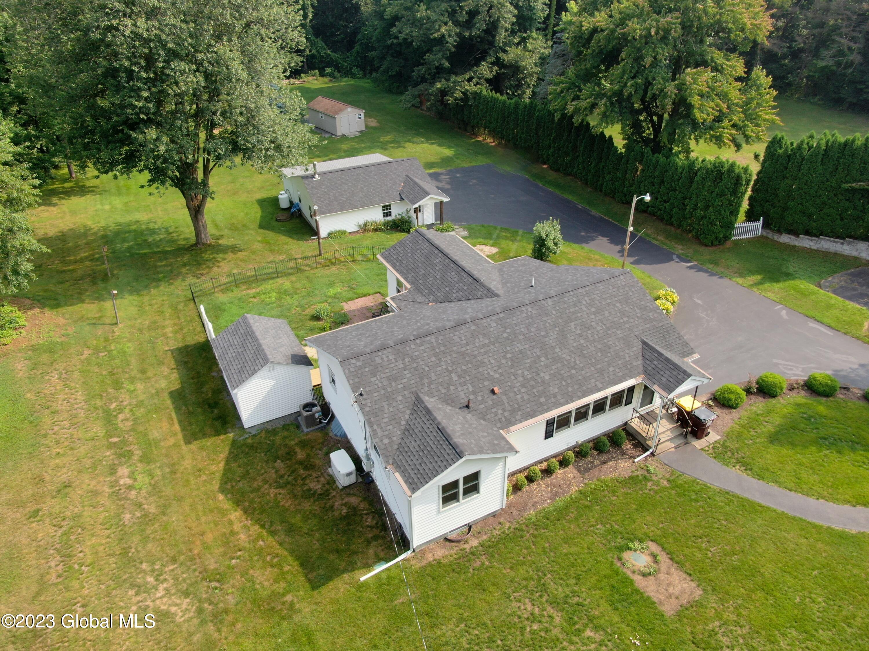 149 Hubbs Road Ballston, NY 12019 - Photo 3 of 38 DJI_0242
