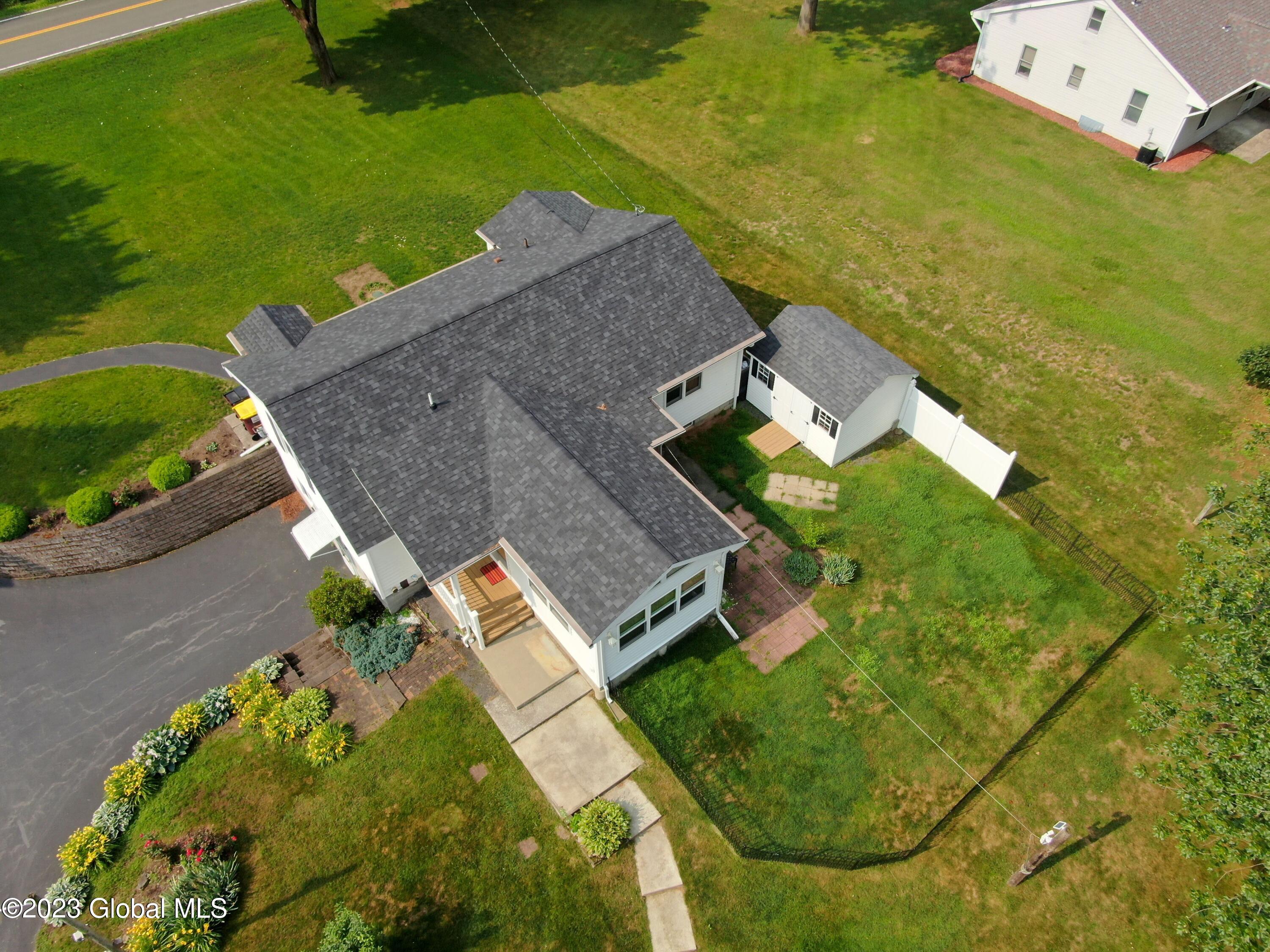 149 Hubbs Road Ballston, NY 12019 - Photo 32 of 38 DJI_0250