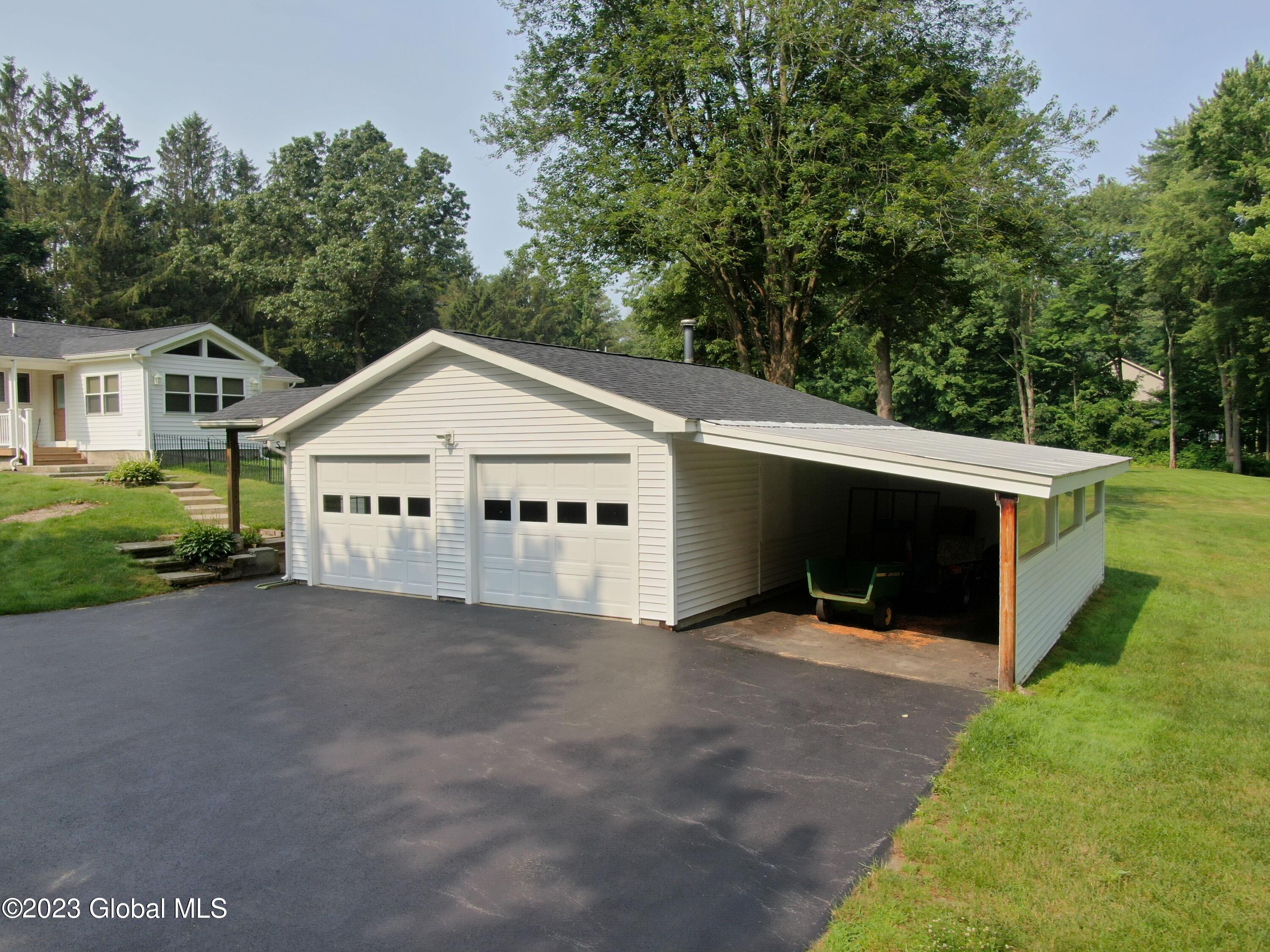 149 Hubbs Road Ballston, NY 12019 - Photo 33 of 38 DJI_0248