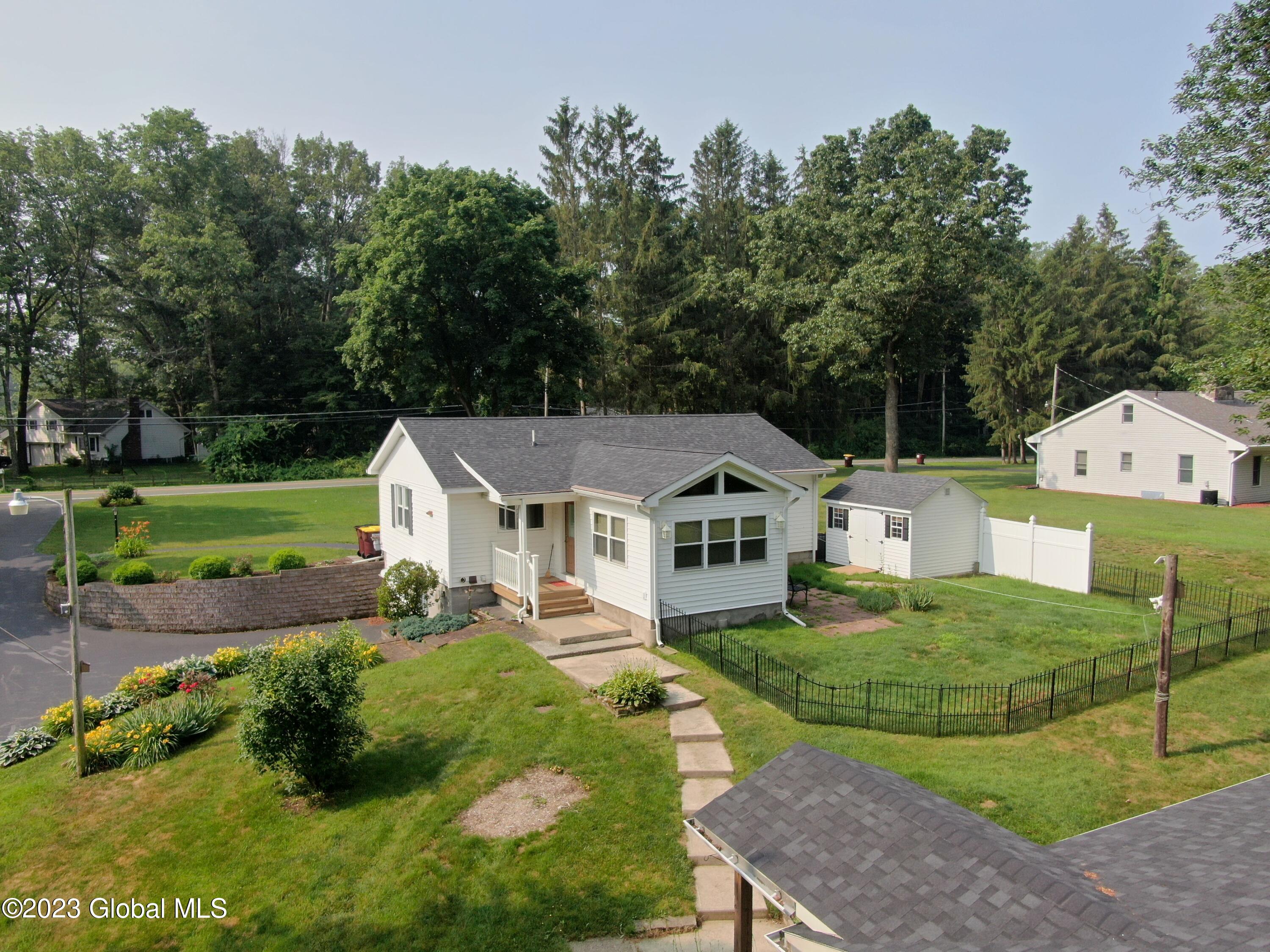 149 Hubbs Road Ballston, NY 12019 - Photo 35 of 38 DJI_0246
