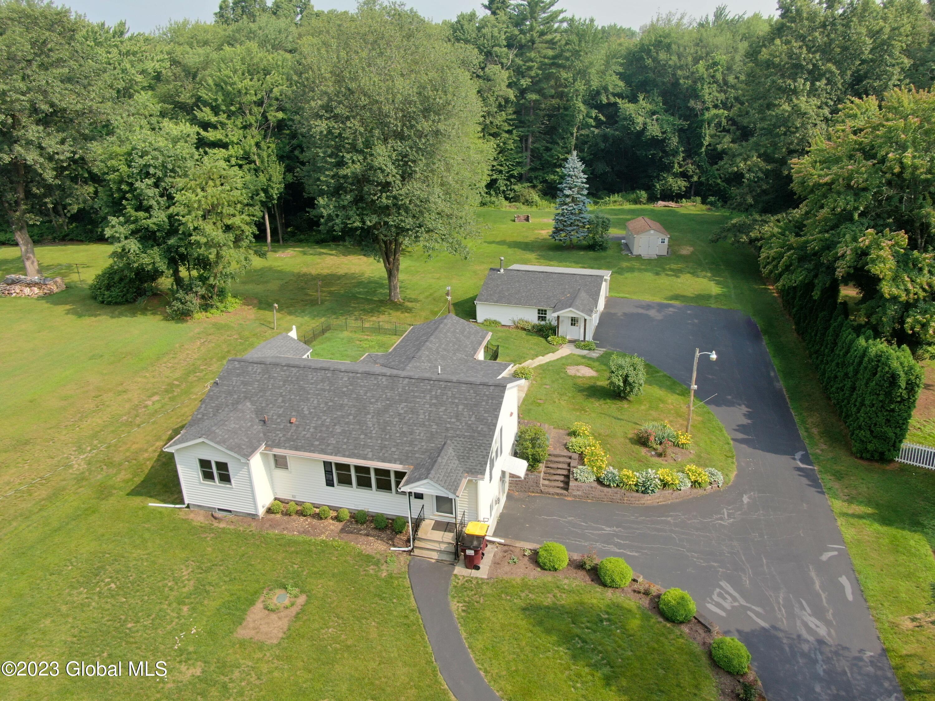 149 Hubbs Road Ballston, NY 12019 - Photo 36 of 38 DJI_0241