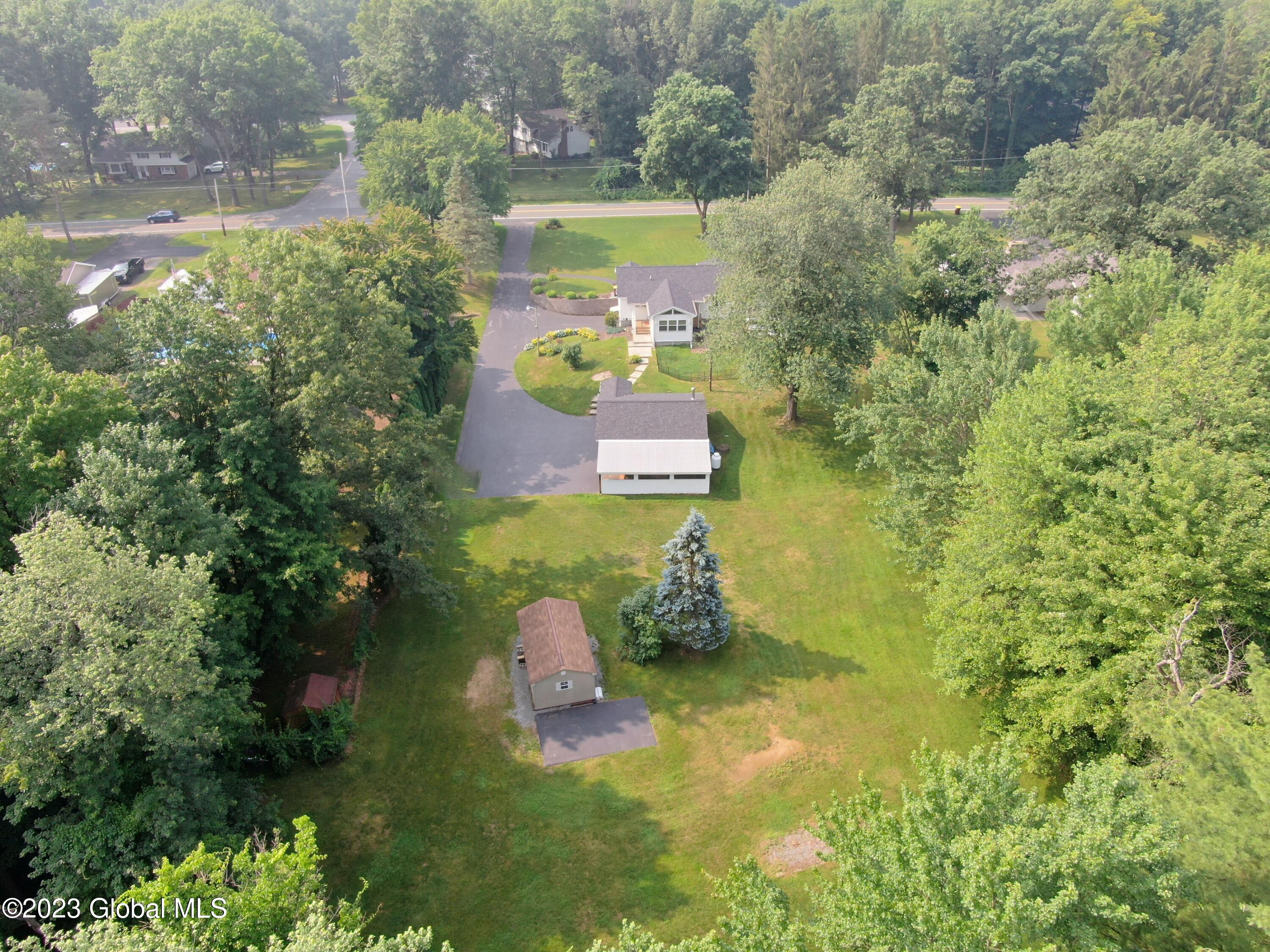149 Hubbs Road Ballston, NY 12019 - Photo 37 of 38 DJI_0244
