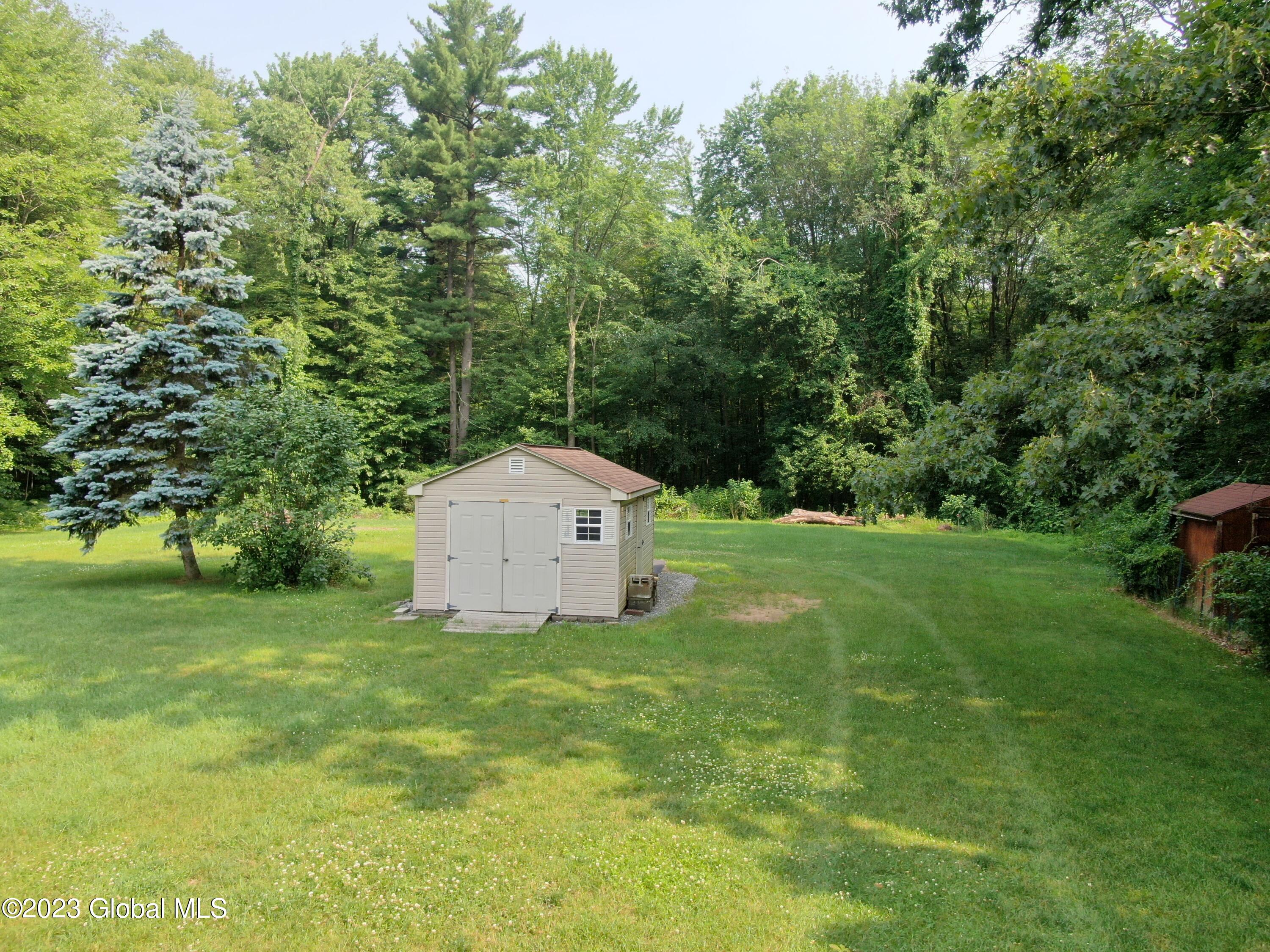 149 Hubbs Road Ballston, NY 12019 - Photo 38 of 38 DJI_0249