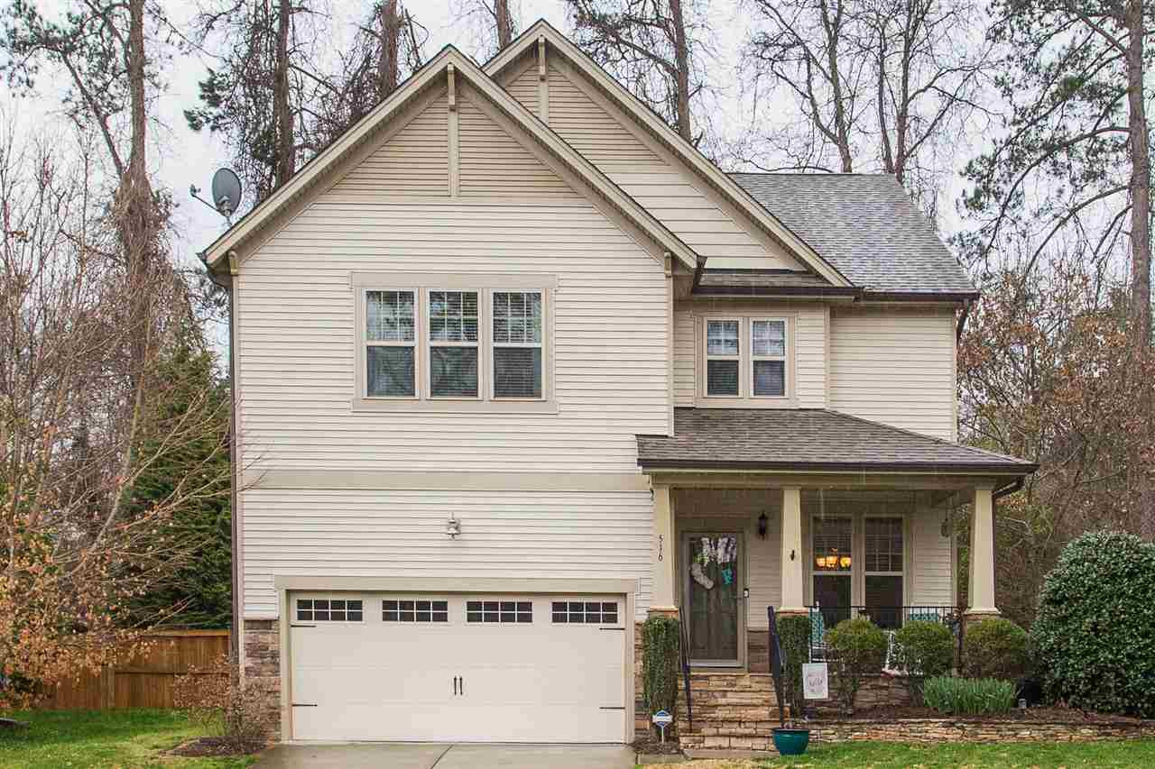 516 Bouree Circle Raleigh, NC 27606 - Photo 1 of 29 Photo 1