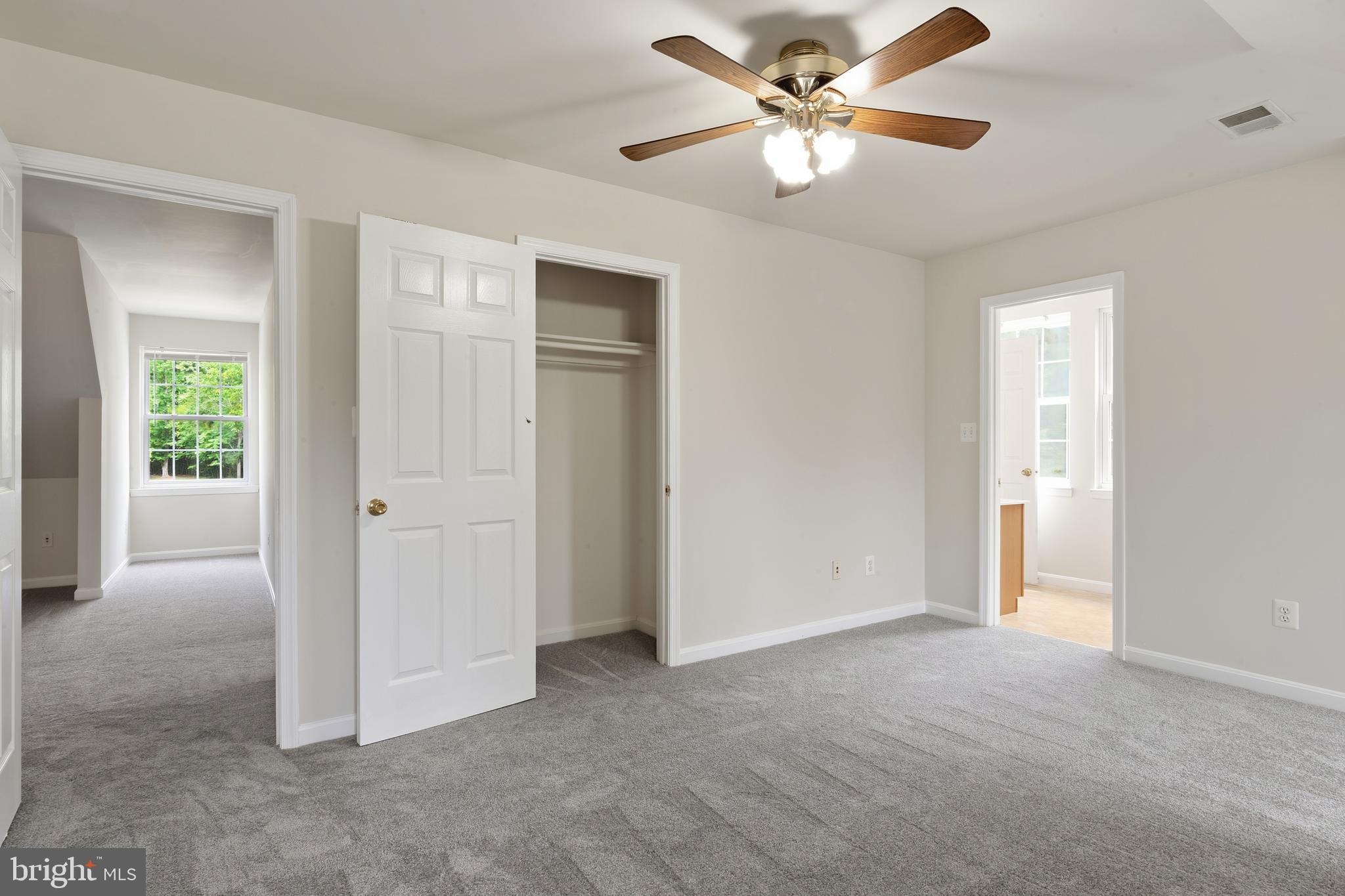 970 Lower Pindell Road Lothian, MD 20711 - Photo 60 of 77 1st bedroom on second floor