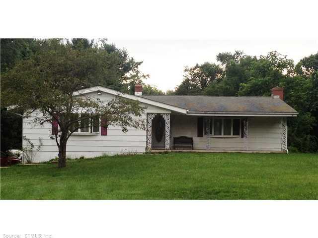 319 Mill Road North Haven, CT 06473 - Photo 1 of 1 Exterior Front.