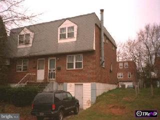 1316 Rainer Road Brookhaven, PA 19015 - Photo 1 of 1