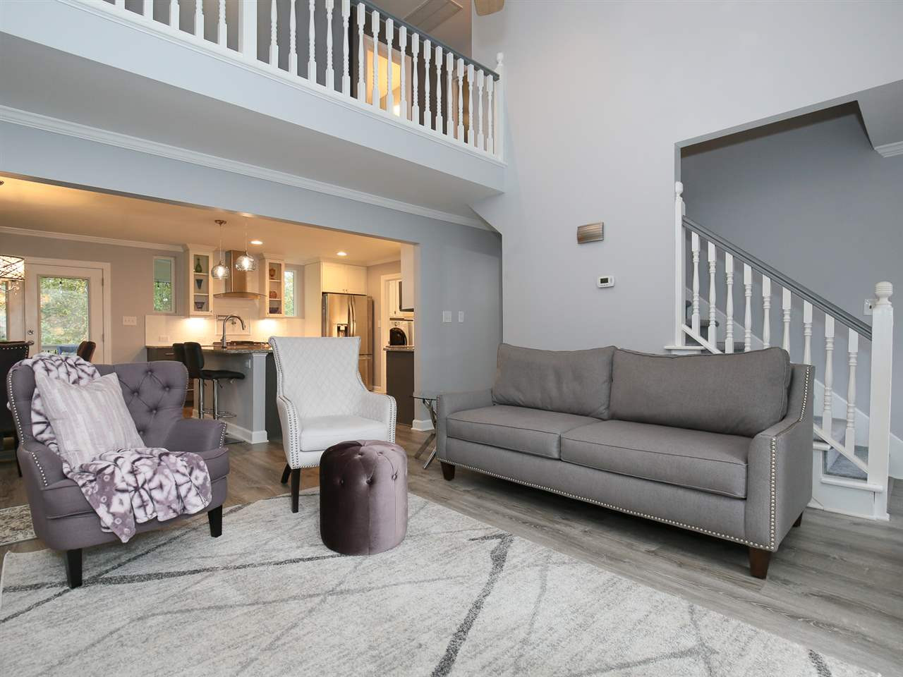 1209 Hillingdon Way Raleigh, NC 27614 - Photo 4 of 25 Family Room