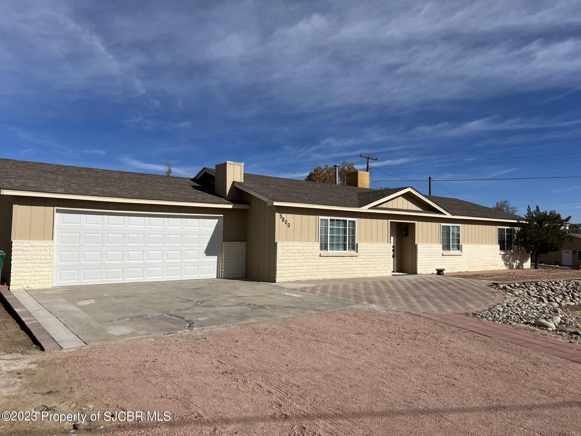 5800 Country Club Road Farmington, NM 87402 - Photo 1 of 1 5800 Country Club Road