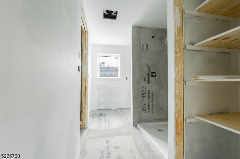 131 Karrville Road Port Murray, NJ 07865 - Photo 12 of 23 a bathroom with a shower and a sink