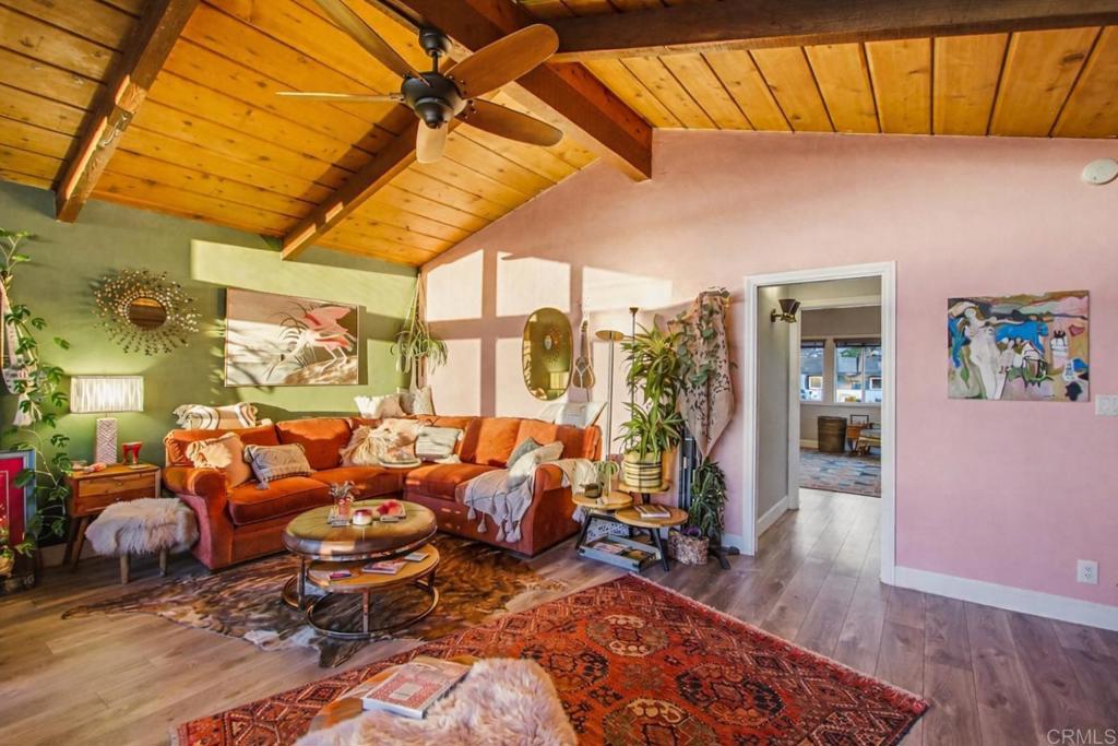 5484 Redding Road San Diego, CA 92115 - Photo 19 of 62