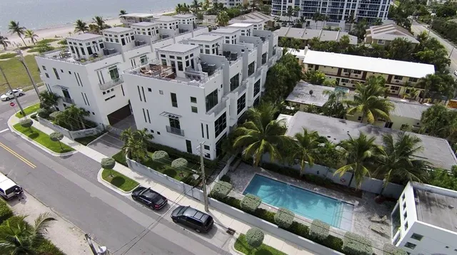 $1,695,000 | 3406 Southeast 6th Street, Unit 3406, Pompano Beach, FL 33062