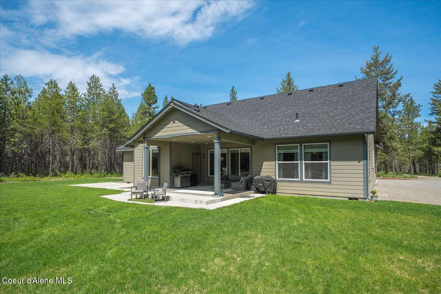 2500 East Marnett Road Athol, ID 83801 - Photo 30 of 42 Buhl.29