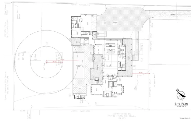 $2,189,000 | 948 McCants Drive, Mount Pleasant, SC 29464