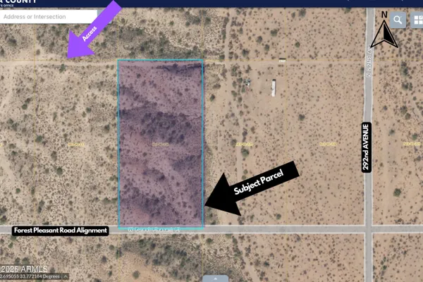 $31,000 | 29314 West Forest Pleasant Place, Unit 213, Wittmann, AZ 85361