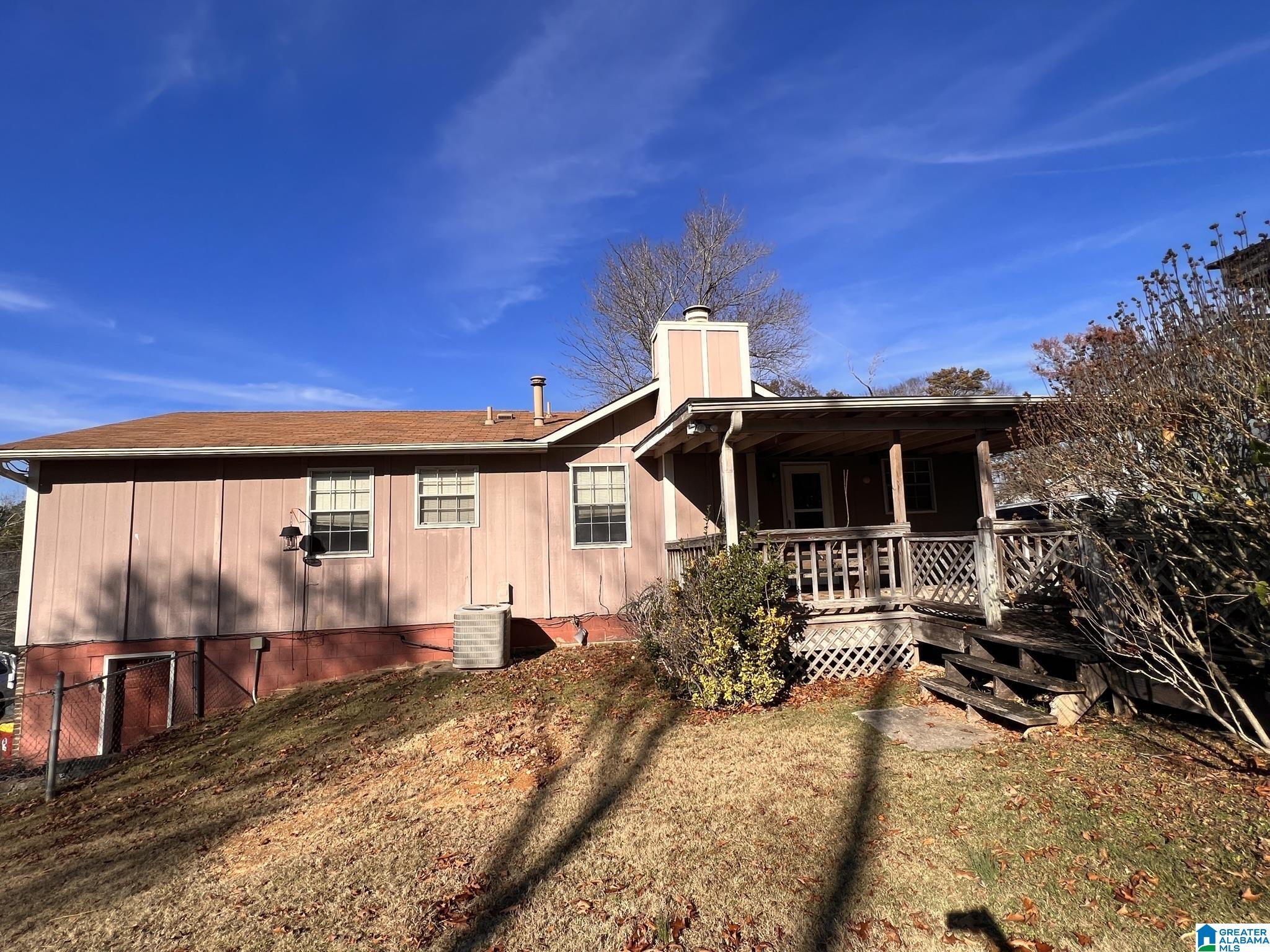 5119 Willow Ridge Drive Pinson, AL 35126 - Photo 4 of 27