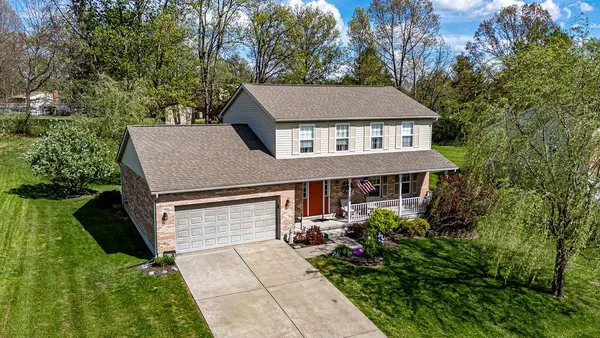 $369,900 | 22944 Redwood Drive, Lawrenceburg, IN 47025