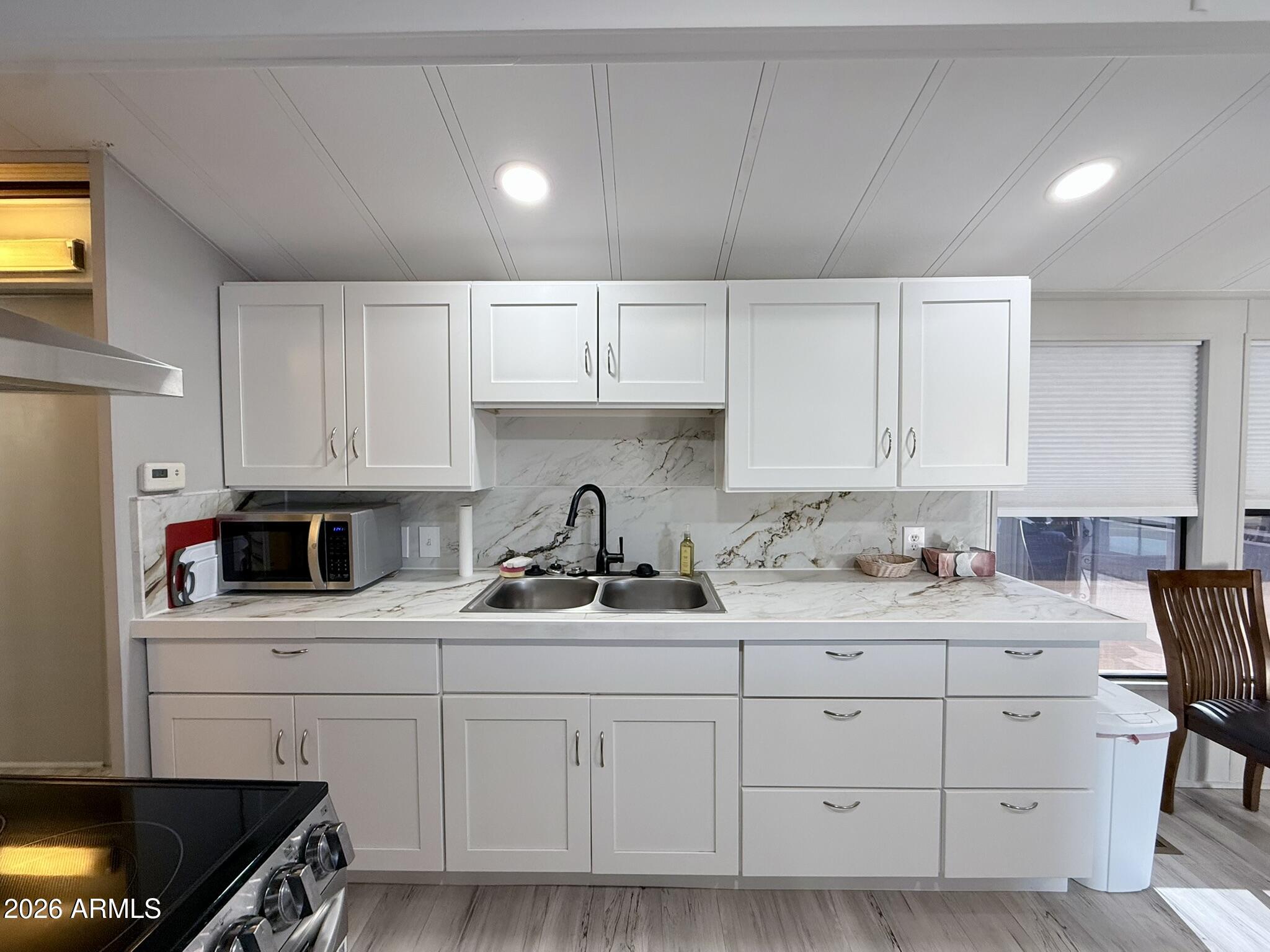 8865 East Baseline Road, Unit 1028 Mesa, AZ 85209 - Photo 11 of 47 Kitchen