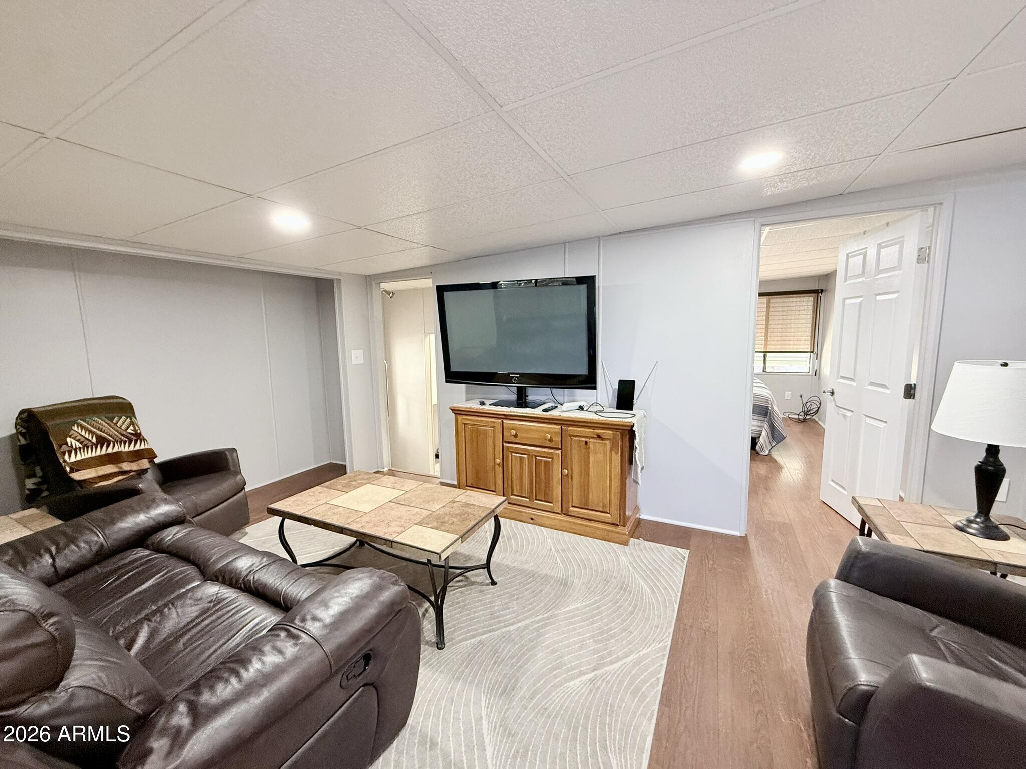 8865 East Baseline Road, Unit 1028 Mesa, AZ 85209 - Photo 15 of 47 Living room