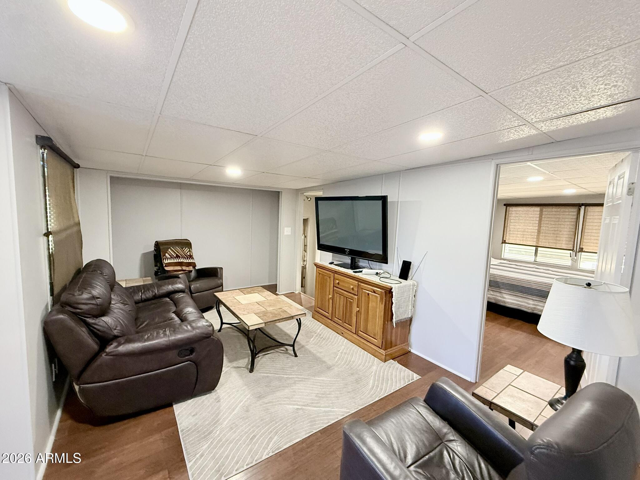 8865 East Baseline Road, Unit 1028 Mesa, AZ 85209 - Photo 16 of 47 Living room