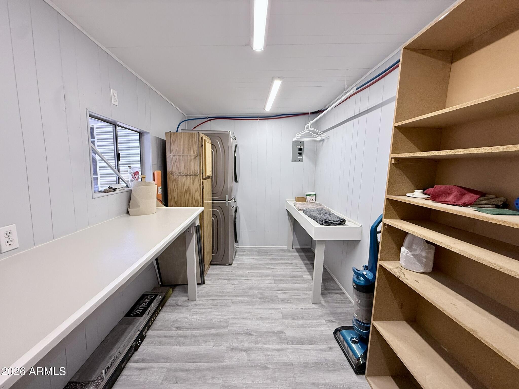 8865 East Baseline Road, Unit 1028 Mesa, AZ 85209 - Photo 23 of 47 Utility Room