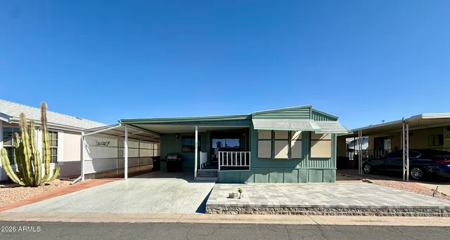 $1,500 | 8865 East Baseline Road, Unit 1028, Mesa, AZ 85209