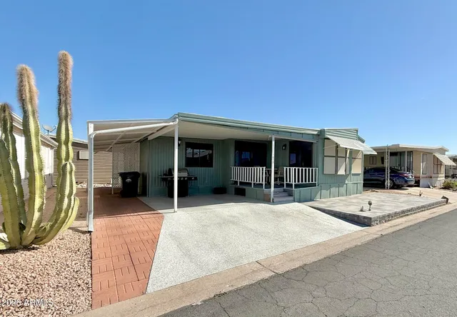 $1,500 | 8865 East Baseline Road, Unit 1028, Mesa, AZ 85209