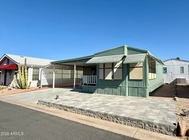 $1,500 | 8865 East Baseline Road, Unit 1028, Mesa, AZ 85209