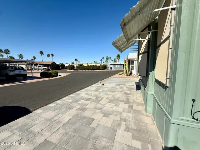 $1,500 | 8865 East Baseline Road, Unit 1028, Mesa, AZ 85209