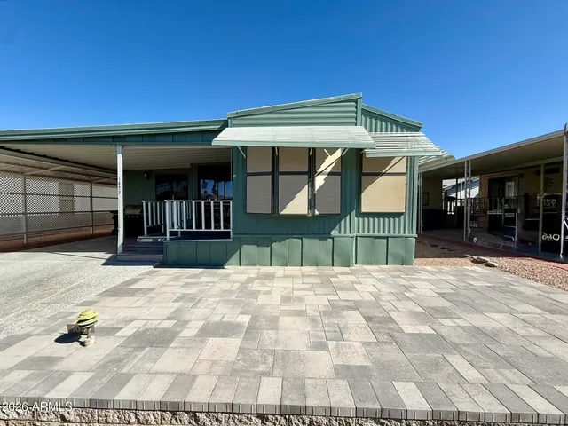 $1,500 | 8865 East Baseline Road, Unit 1028, Mesa, AZ 85209