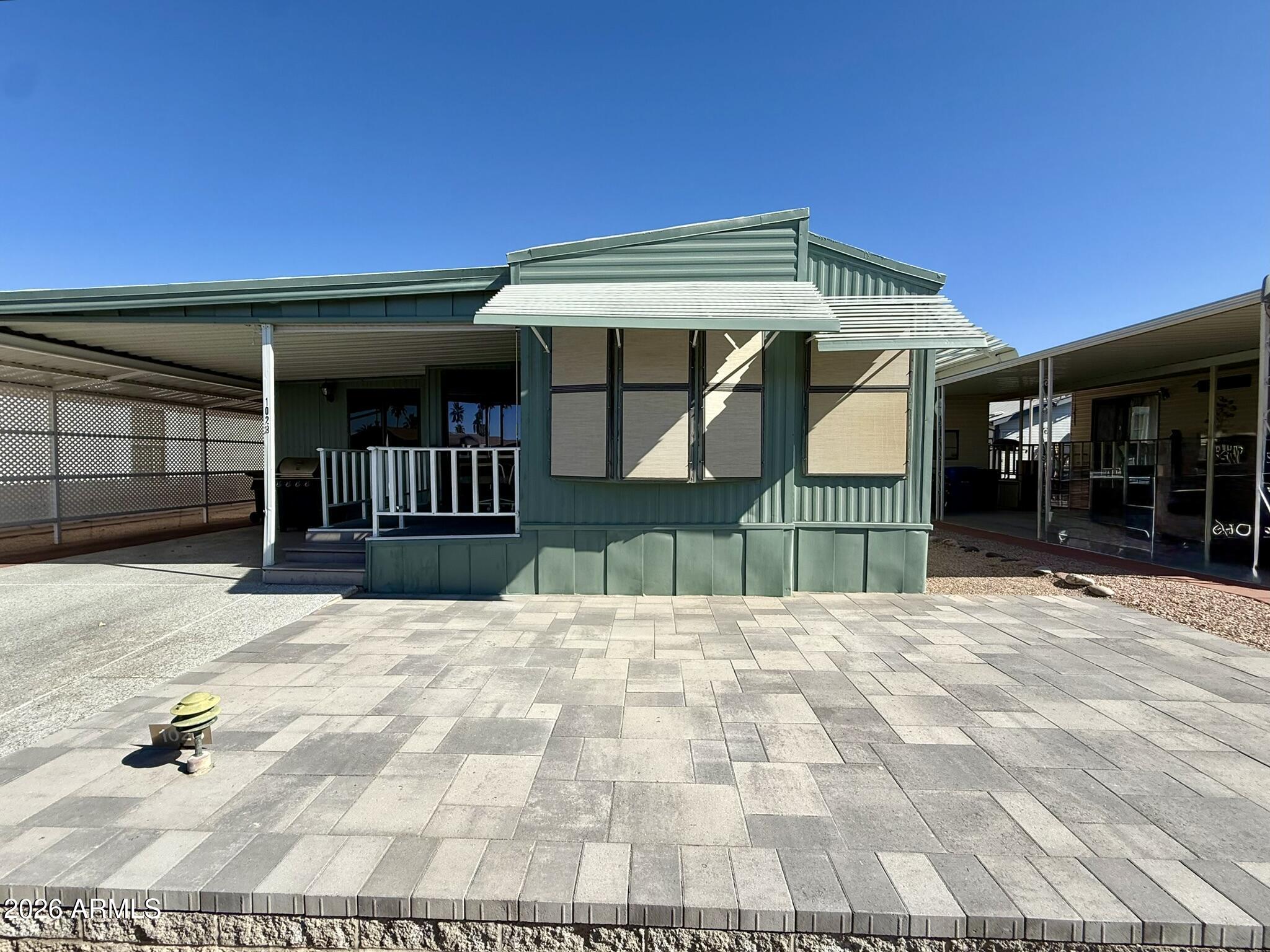 8865 East Baseline Road, Unit 1028 Mesa, AZ 85209 - Photo 32 of 47 IMG_6226