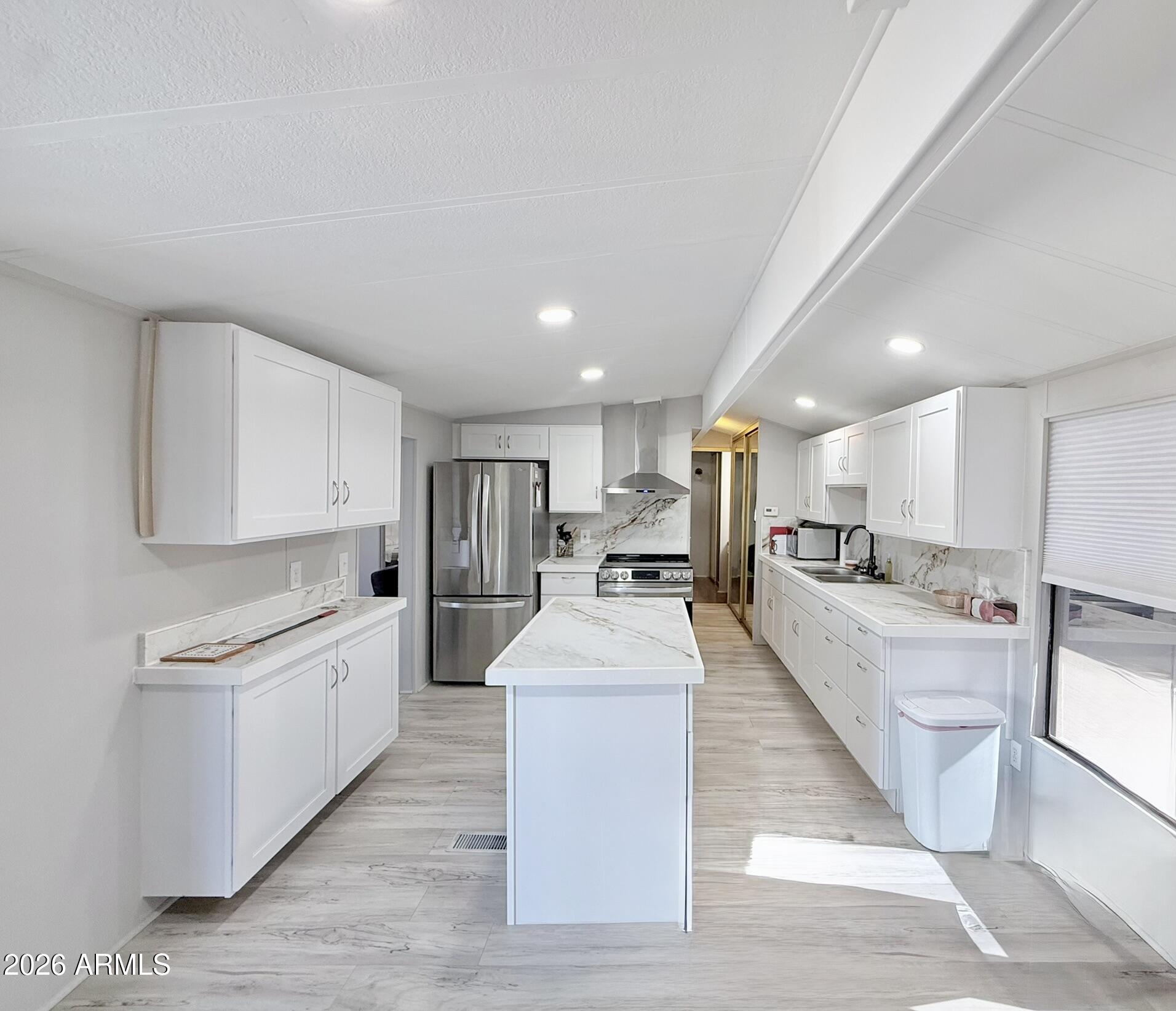 8865 East Baseline Road, Unit 1028 Mesa, AZ 85209 - Photo 7 of 47 Kitchen
