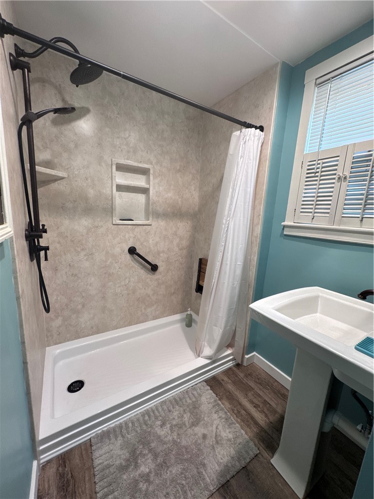 26 Perry Street, Unit 1 Newport, RI 02840 - Photo 17 of 27