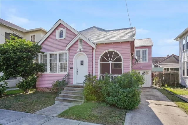 $2,850 | 3115 Nashville Avenue, New Orleans, LA 70125