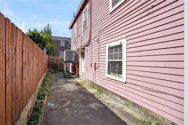 $2,850 | 3115 Nashville Avenue, New Orleans, LA 70125