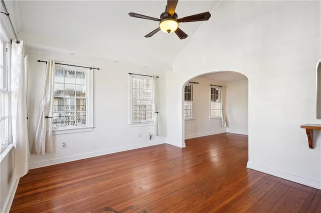 $2,850 | 3115 Nashville Avenue, New Orleans, LA 70125