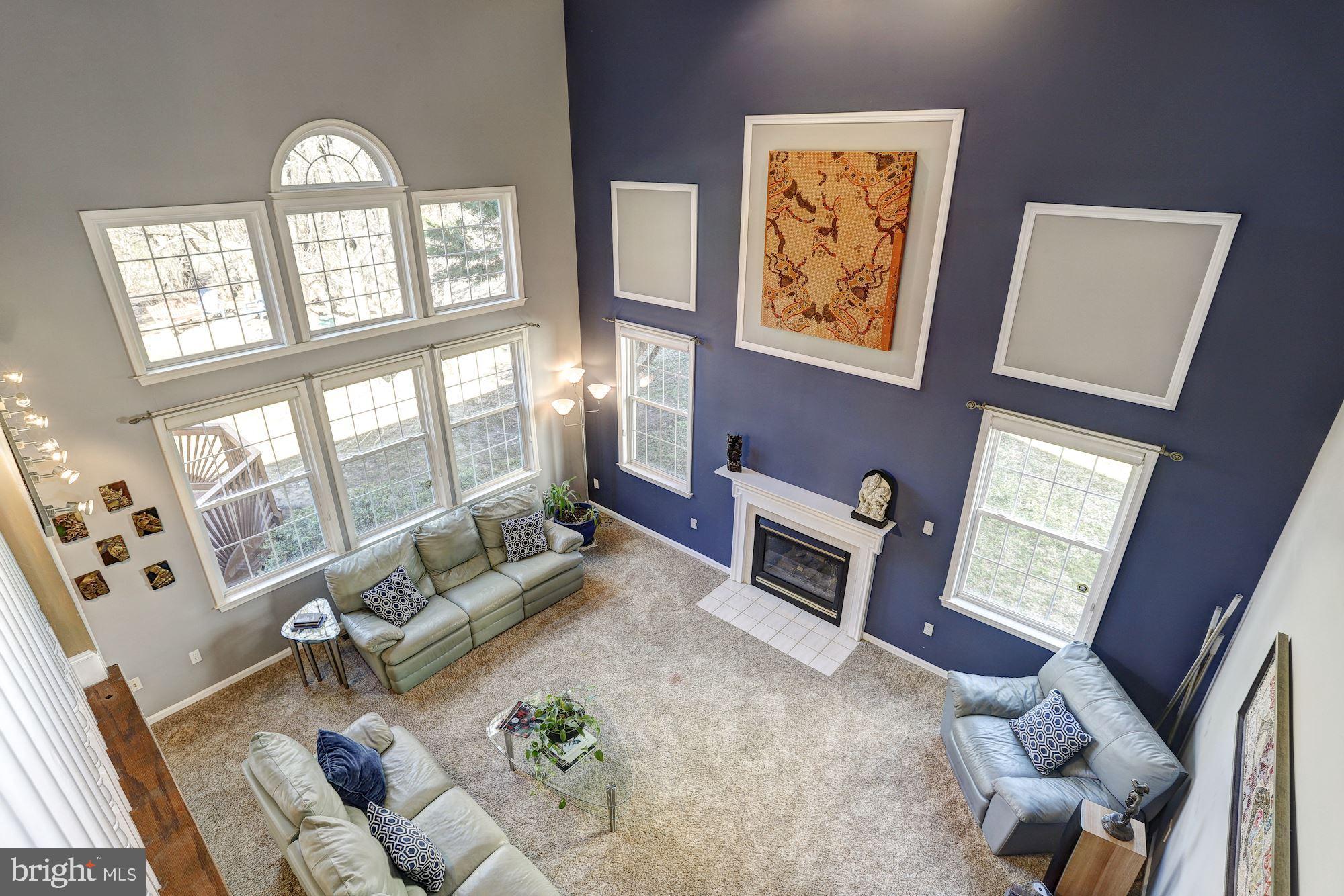 6413 Ripe Apple Lane Columbia, MD 21044 - Photo 12 of 36 Great Room