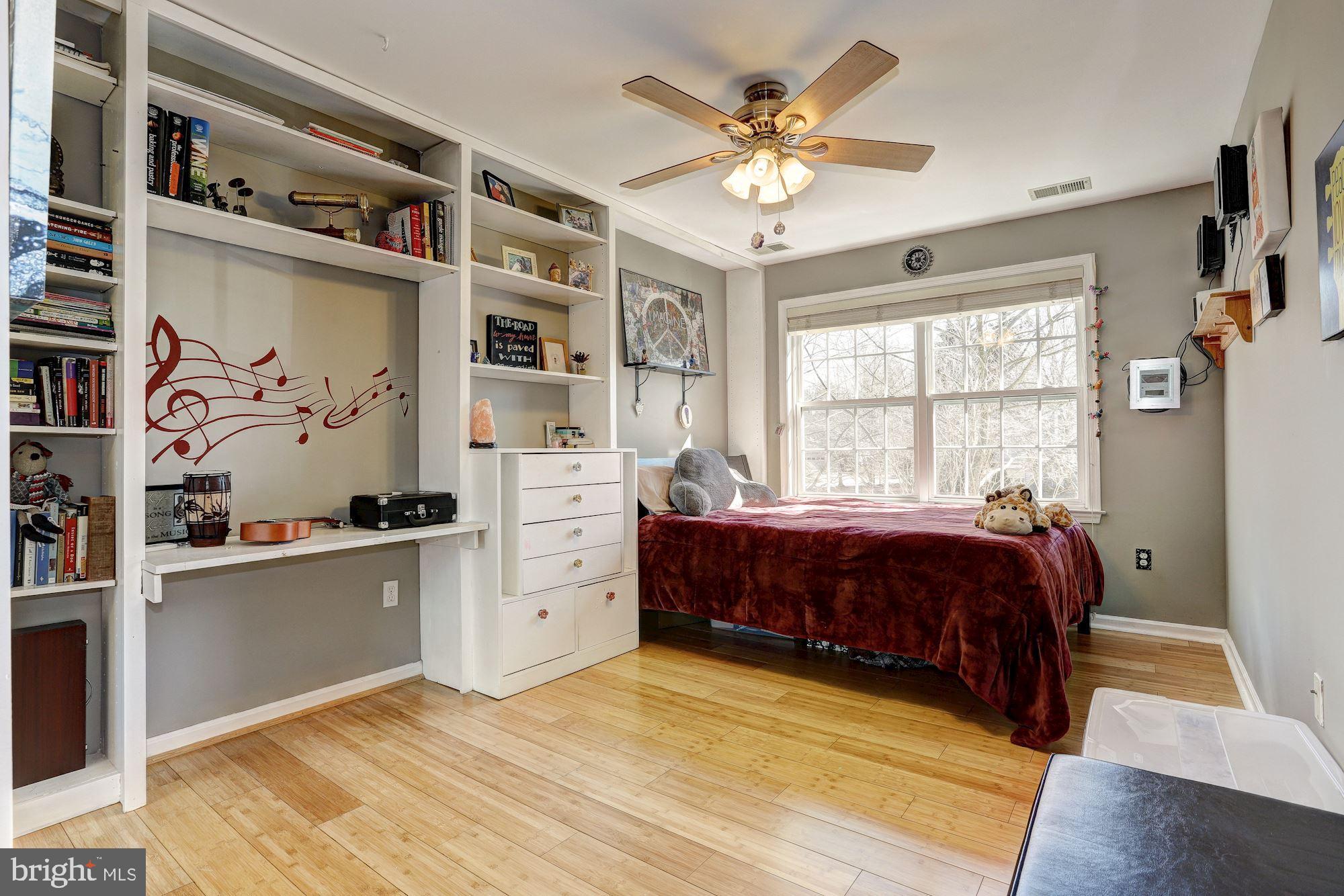 6413 Ripe Apple Lane Columbia, MD 21044 - Photo 21 of 36 Bedroom