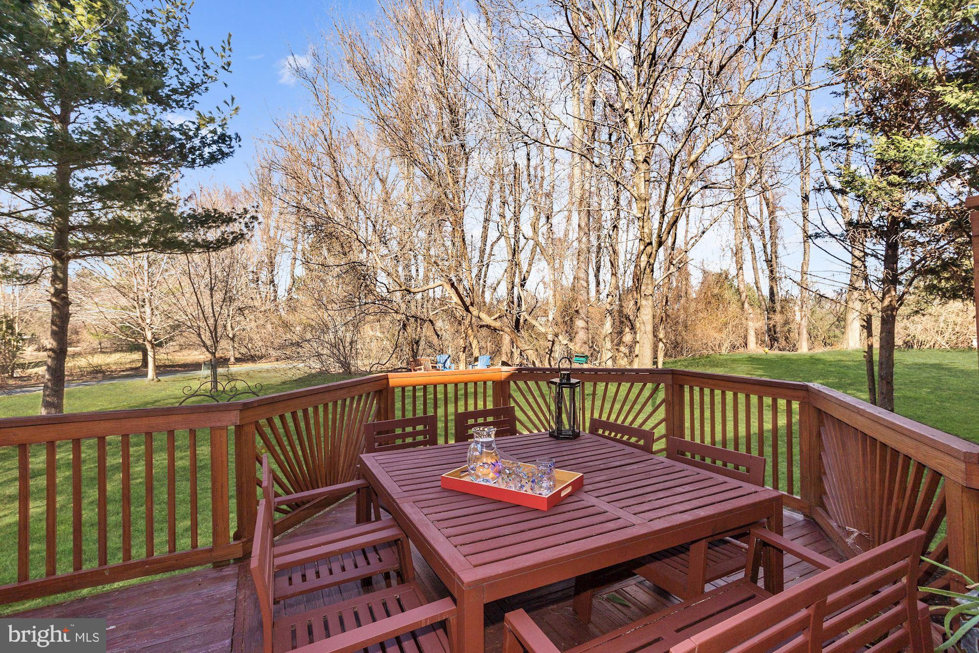 6413 Ripe Apple Lane Columbia, MD 21044 - Photo 27 of 36 Deck