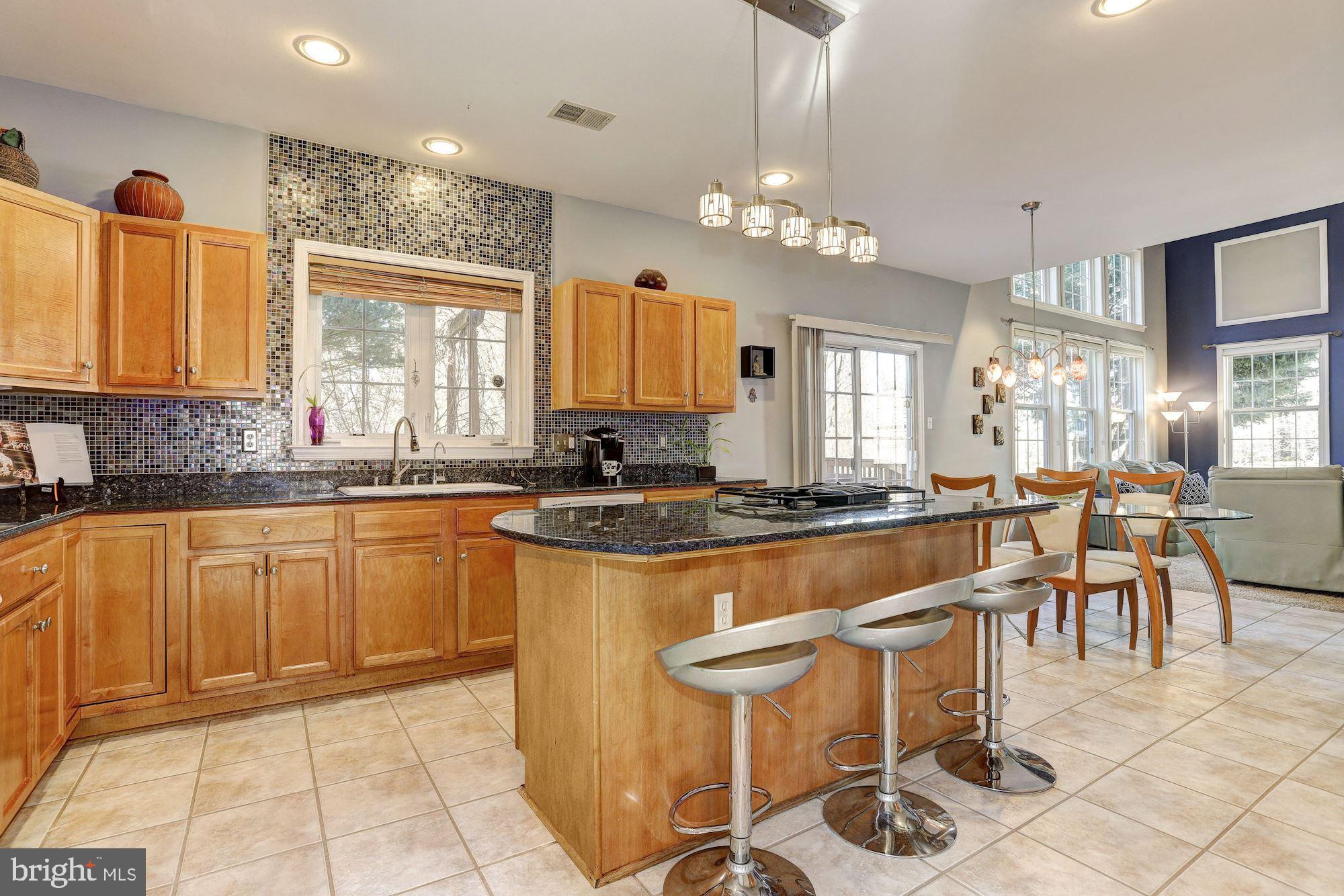 6413 Ripe Apple Lane Columbia, MD 21044 - Photo 8 of 36 Kitchen
