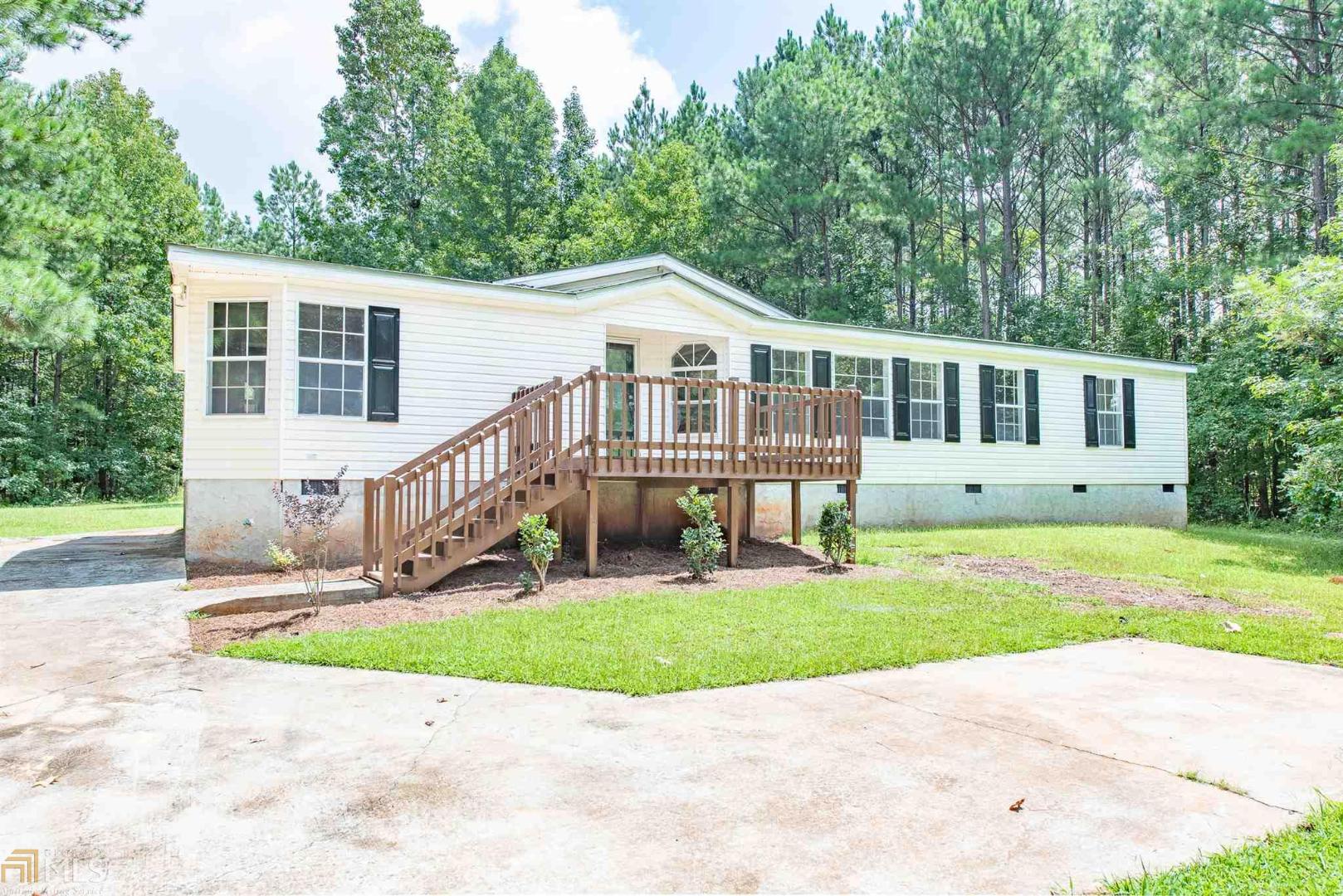 694 Nixon Road Senoia, GA 30276 - Photo 1 of 1 Gallery Image 1