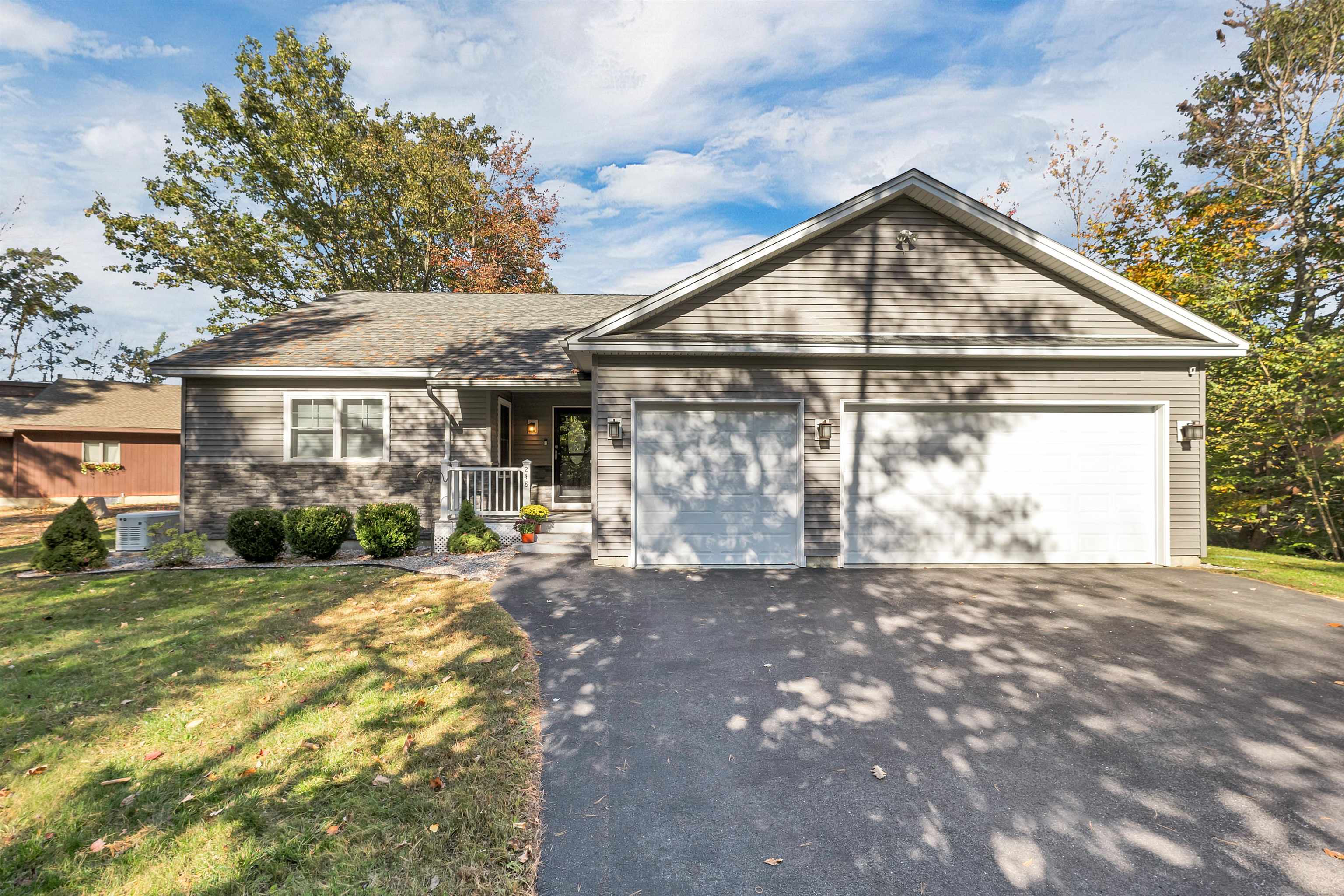 248 Varney Road Barnstead, NH 03225 - Photo 1 of 56