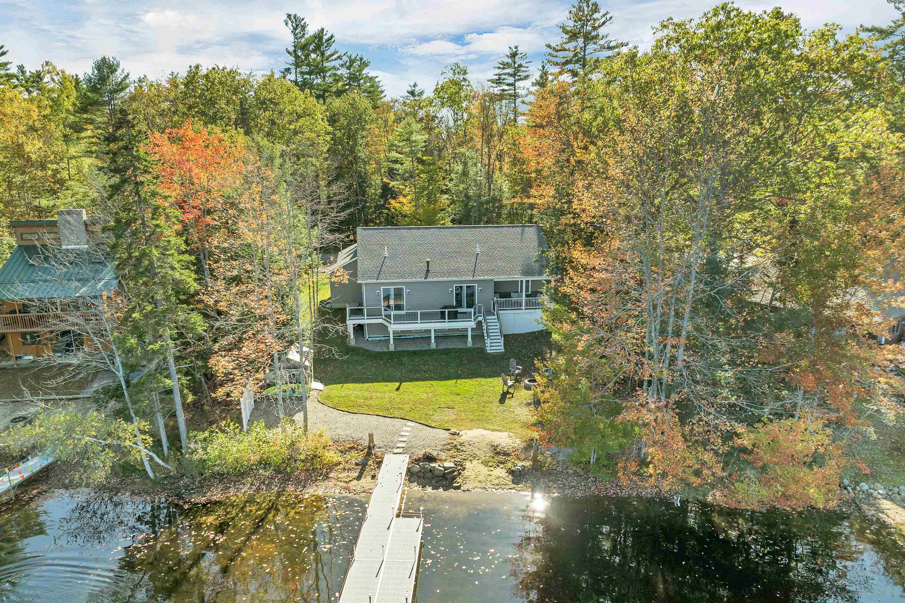 248 Varney Road Barnstead, NH 03225 - Photo 11 of 56