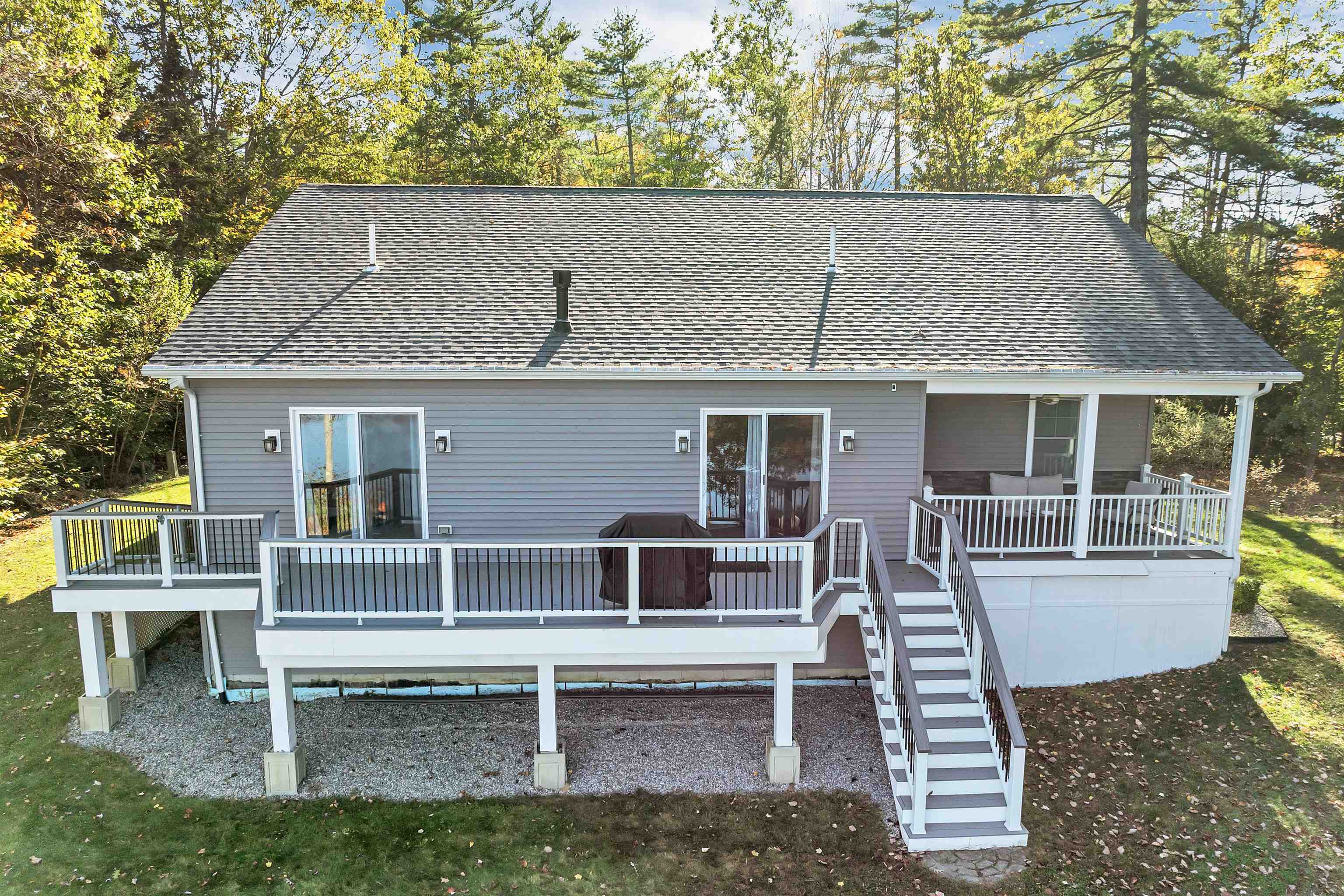 248 Varney Road Barnstead, NH 03225 - Photo 12 of 56