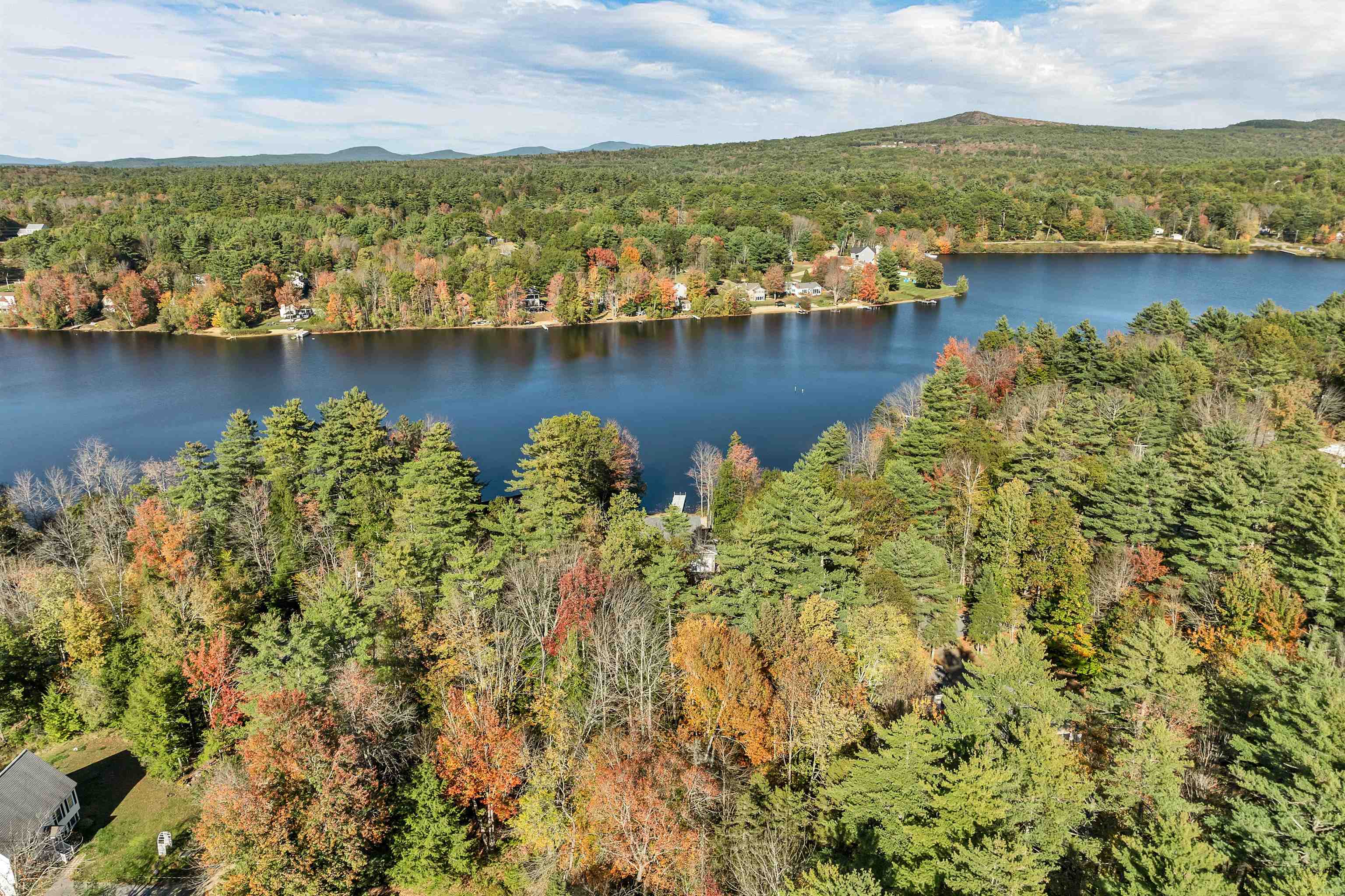 248 Varney Road Barnstead, NH 03225 - Photo 17 of 56