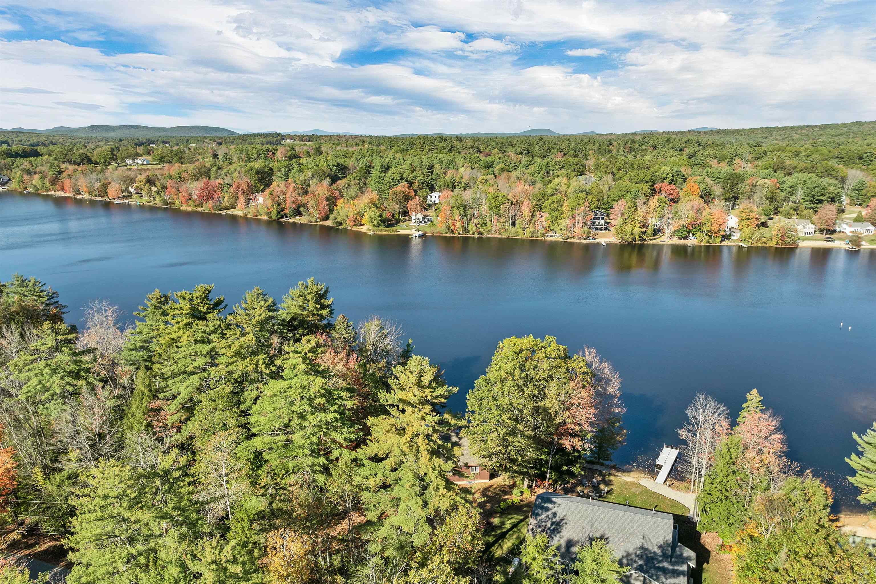 248 Varney Road Barnstead, NH 03225 - Photo 18 of 56