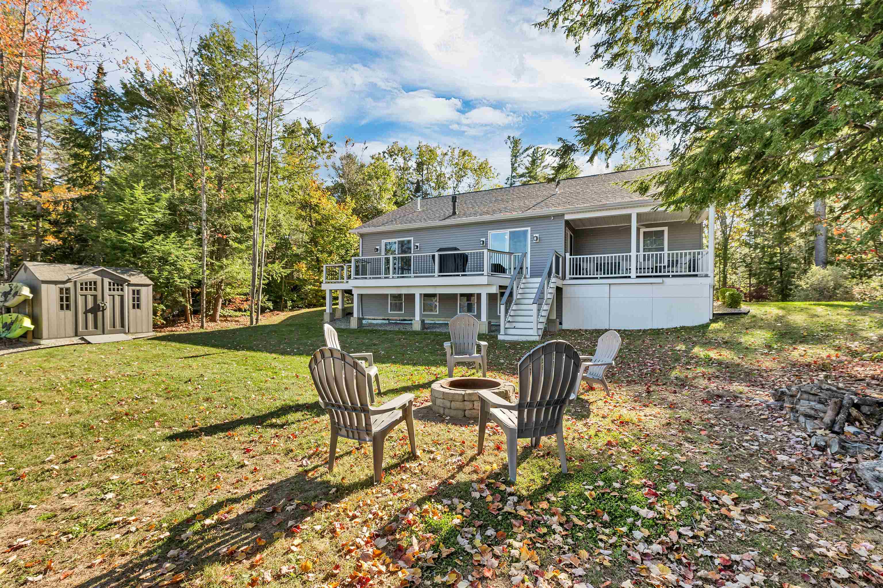 248 Varney Road Barnstead, NH 03225 - Photo 20 of 56